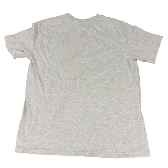 NFL XS Gray New York Giants T-Shirt - Picture 3 of 3